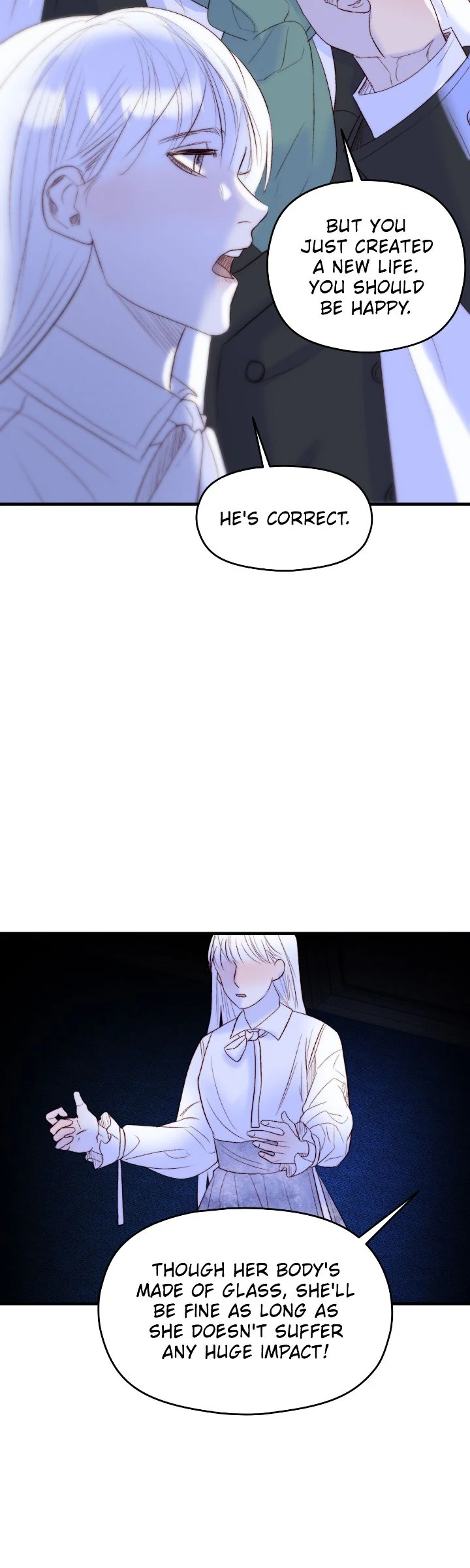 Beyond Walpurgis Chapter 54 page 37
