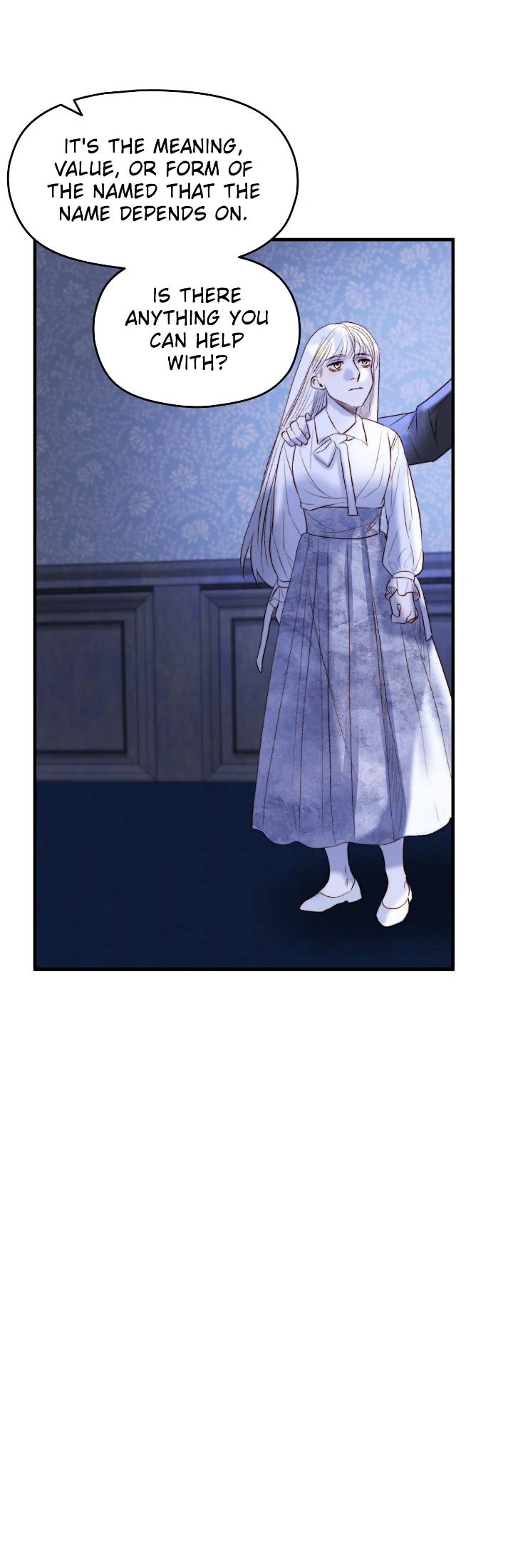 Beyond Walpurgis Chapter 54 page 41