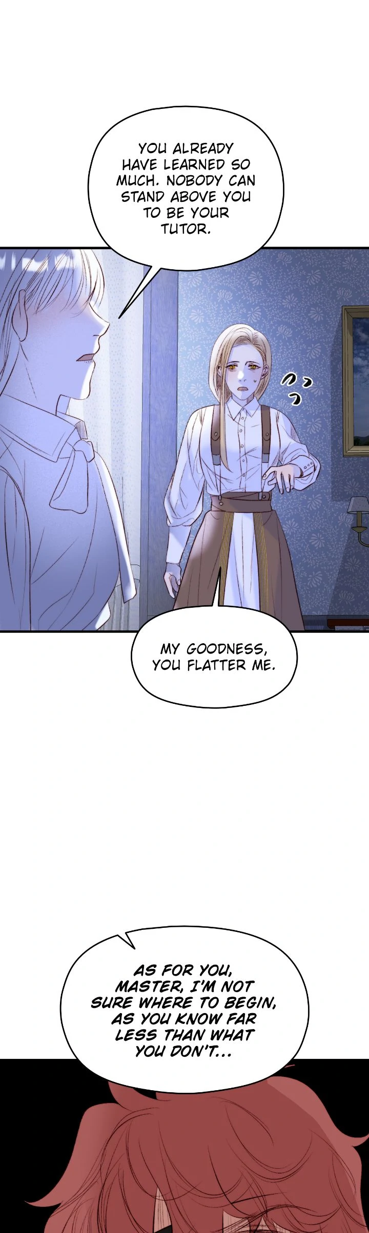 Beyond Walpurgis Chapter 54 page 42