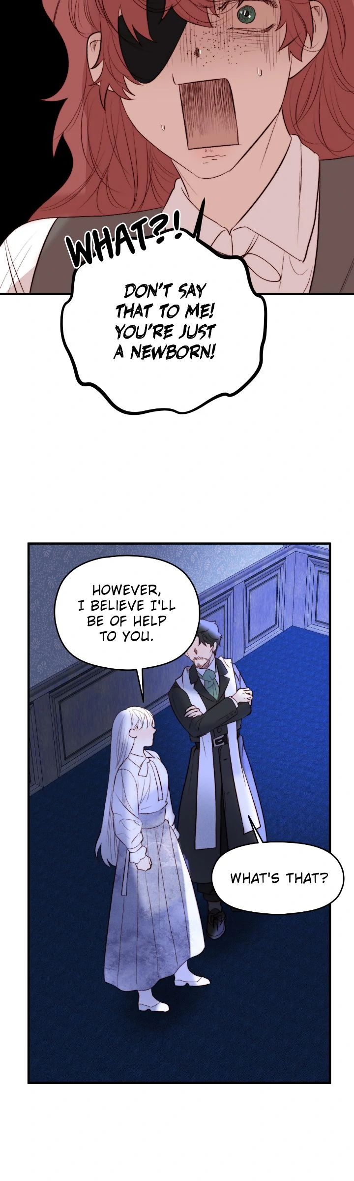 Beyond Walpurgis Chapter 54 page 43