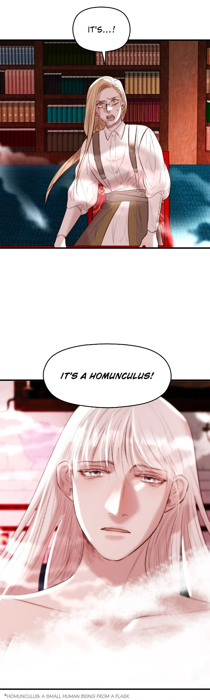 Beyond Walpurgis Chapter 54 page 4