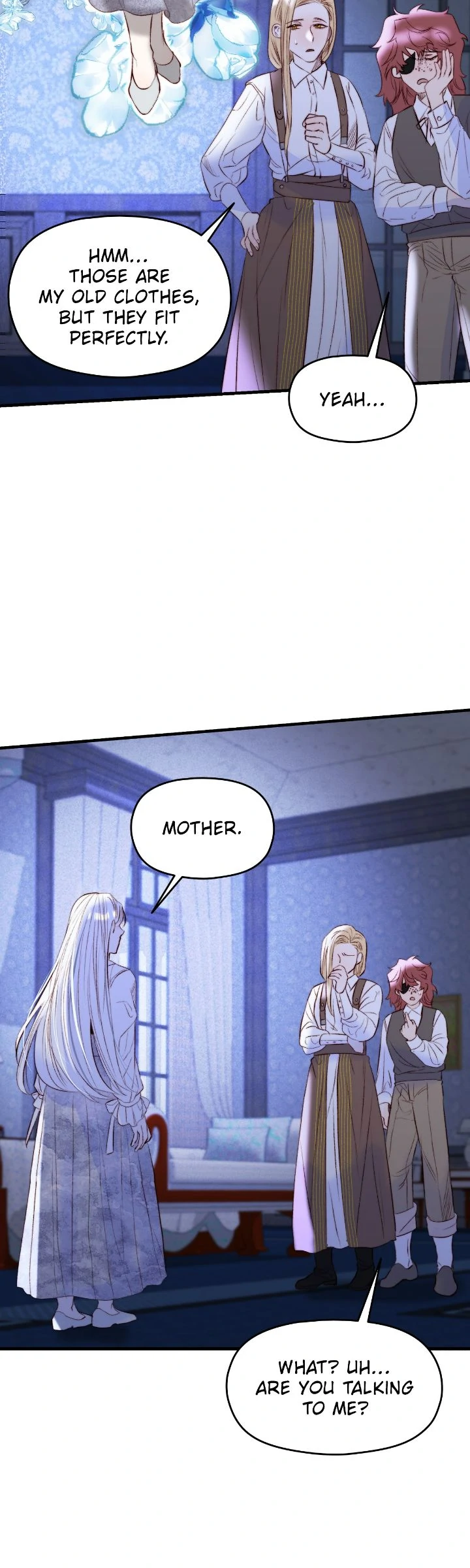 Beyond Walpurgis Chapter 54 page 8