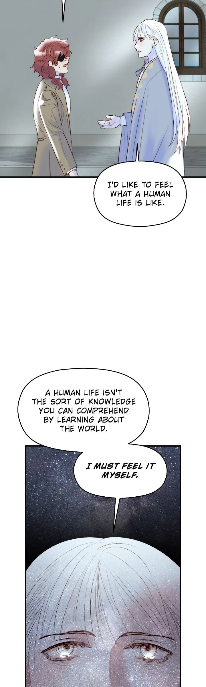 Beyond Walpurgis Chapter 55 page 11
