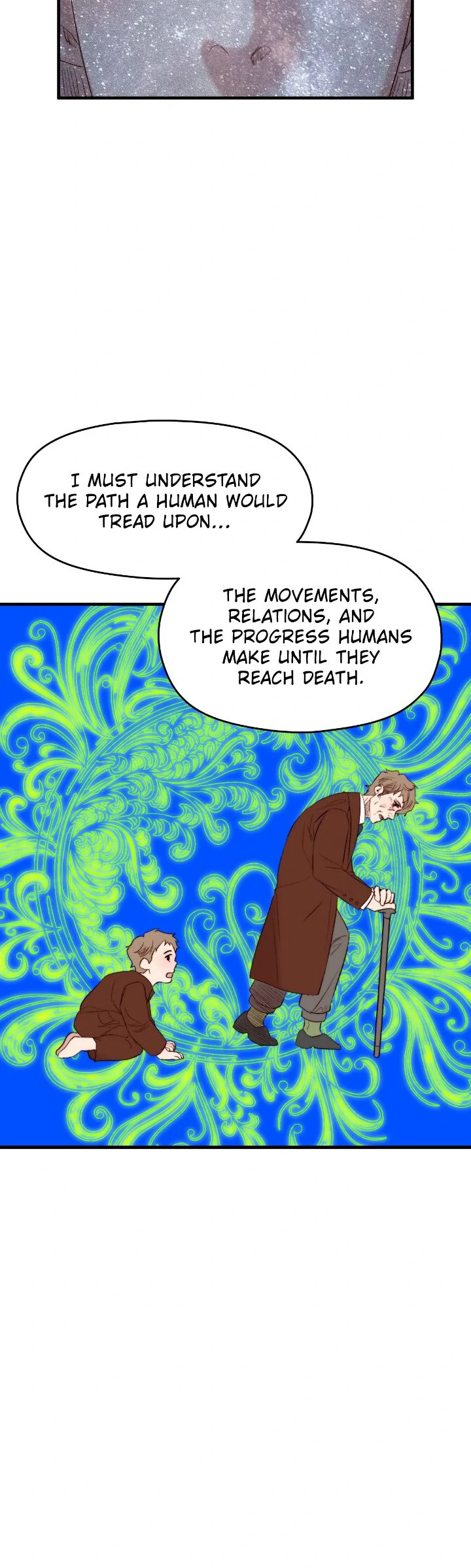 Beyond Walpurgis Chapter 55 page 12