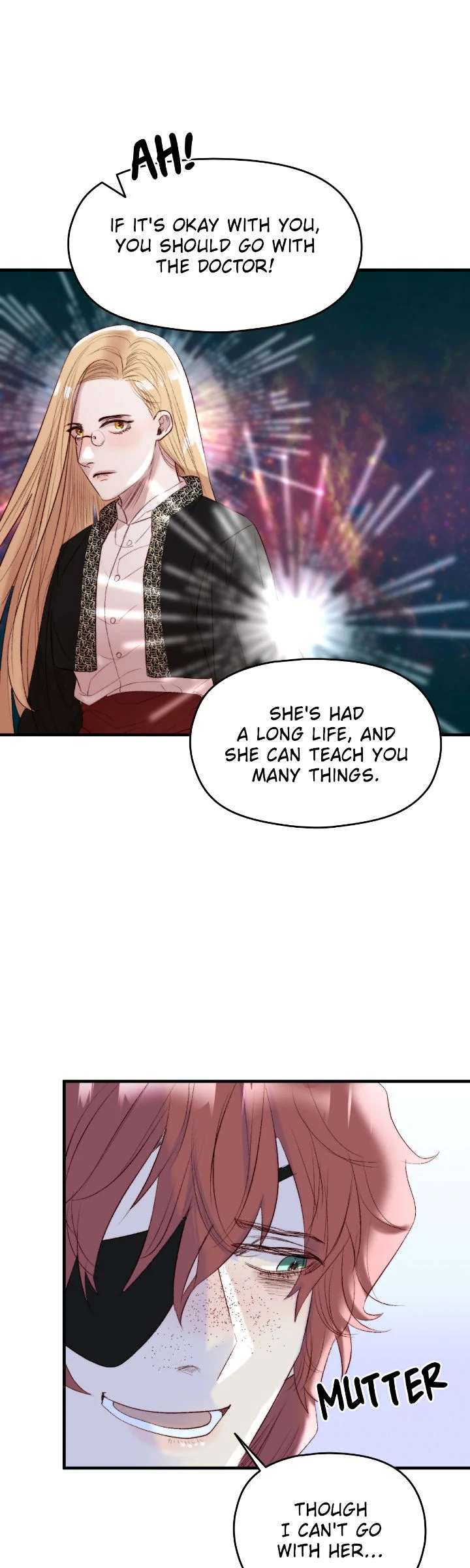Beyond Walpurgis Chapter 55 page 15