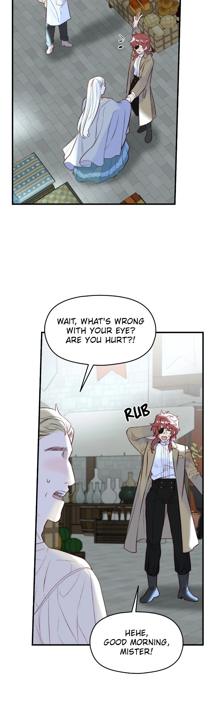 Beyond Walpurgis Chapter 55 page 1