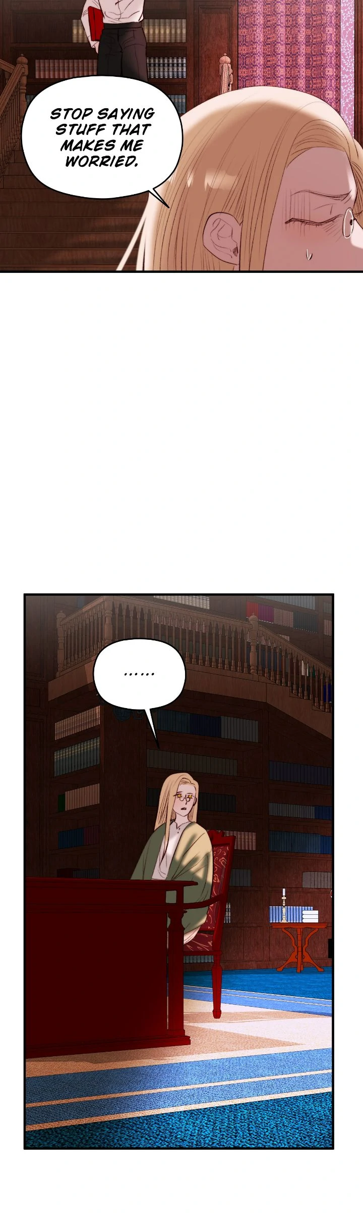 Beyond Walpurgis Chapter 55 page 24