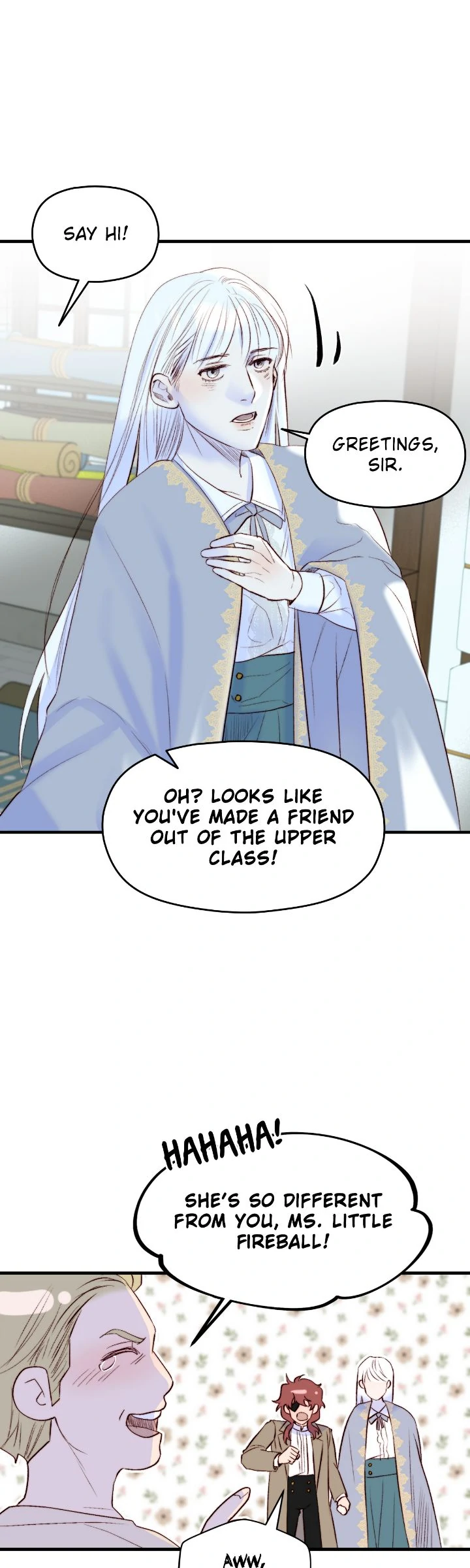 Beyond Walpurgis Chapter 55 page 2
