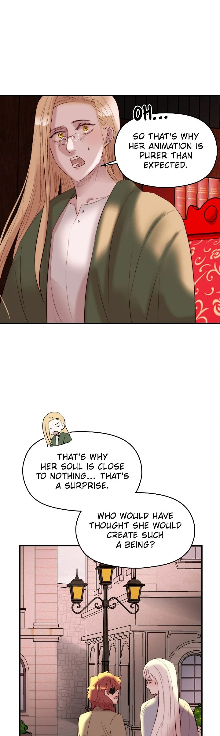 Beyond Walpurgis Chapter 55 page 29