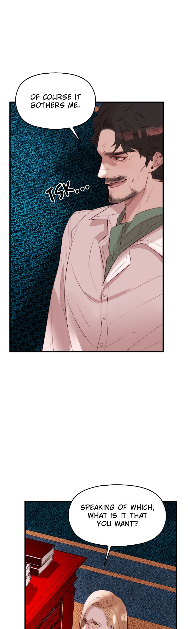 Beyond Walpurgis Chapter 55 page 32