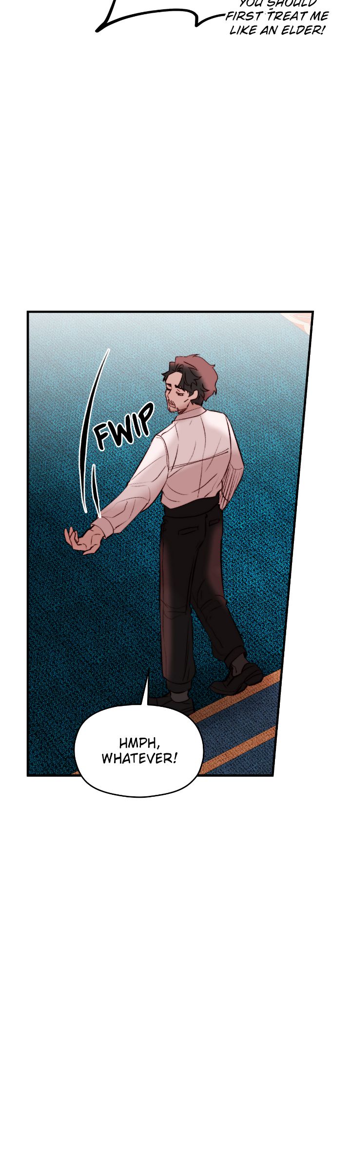 Beyond Walpurgis Chapter 55 page 36