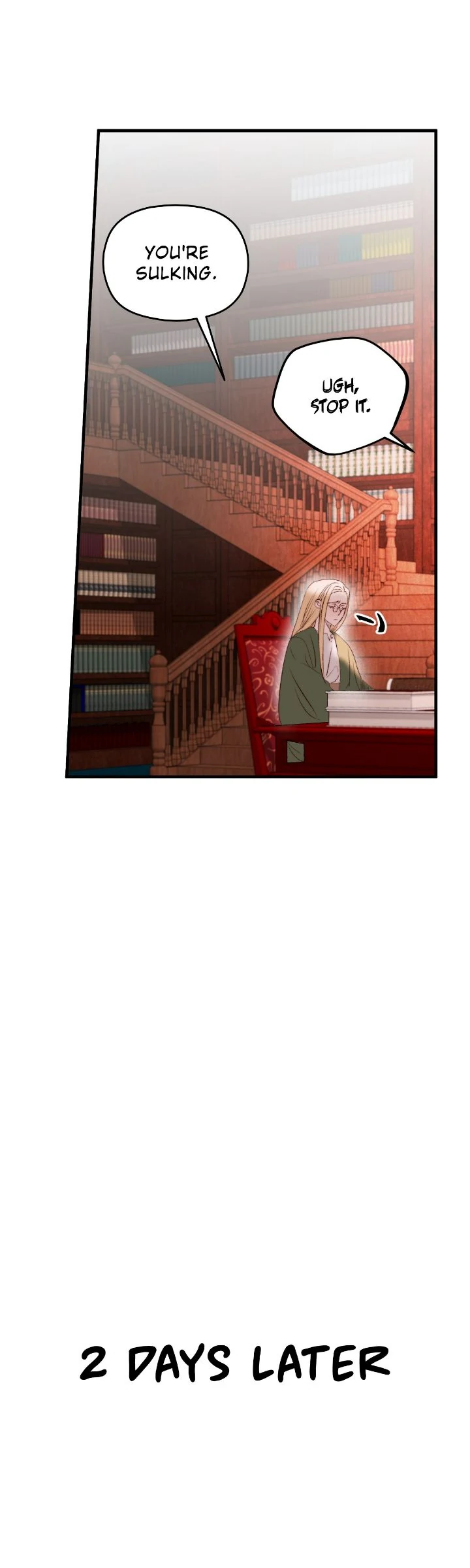 Beyond Walpurgis Chapter 55 page 37