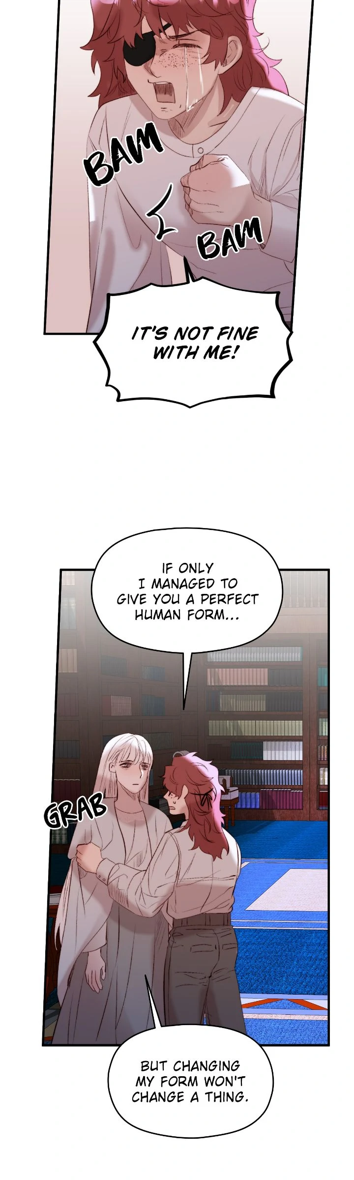 Beyond Walpurgis Chapter 55 page 39