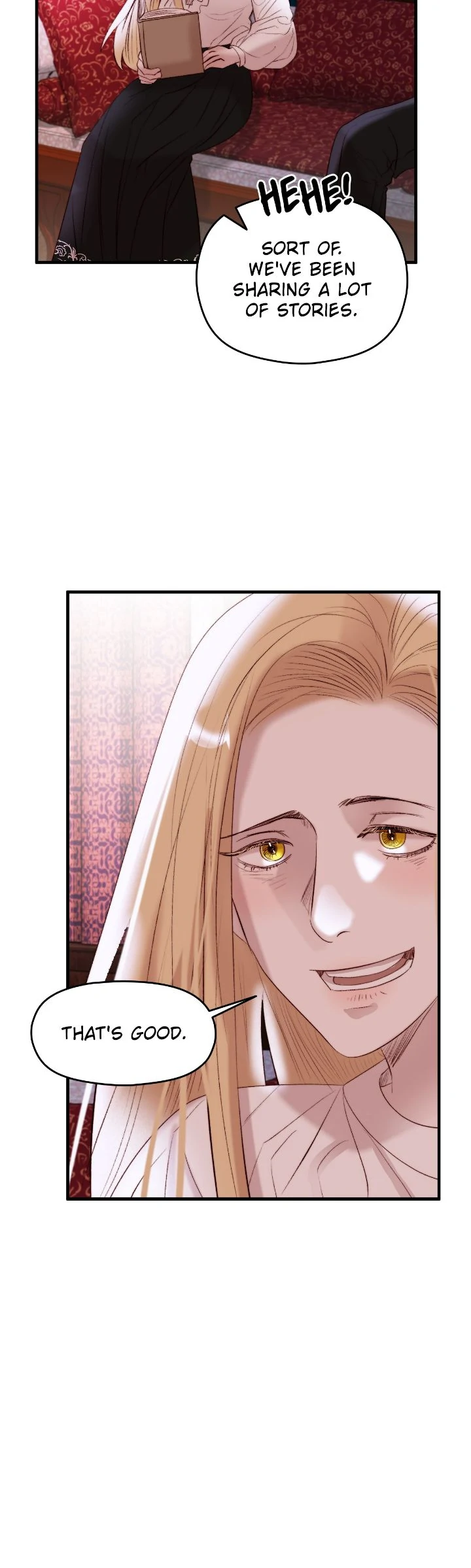 Beyond Walpurgis Chapter 55 page 46