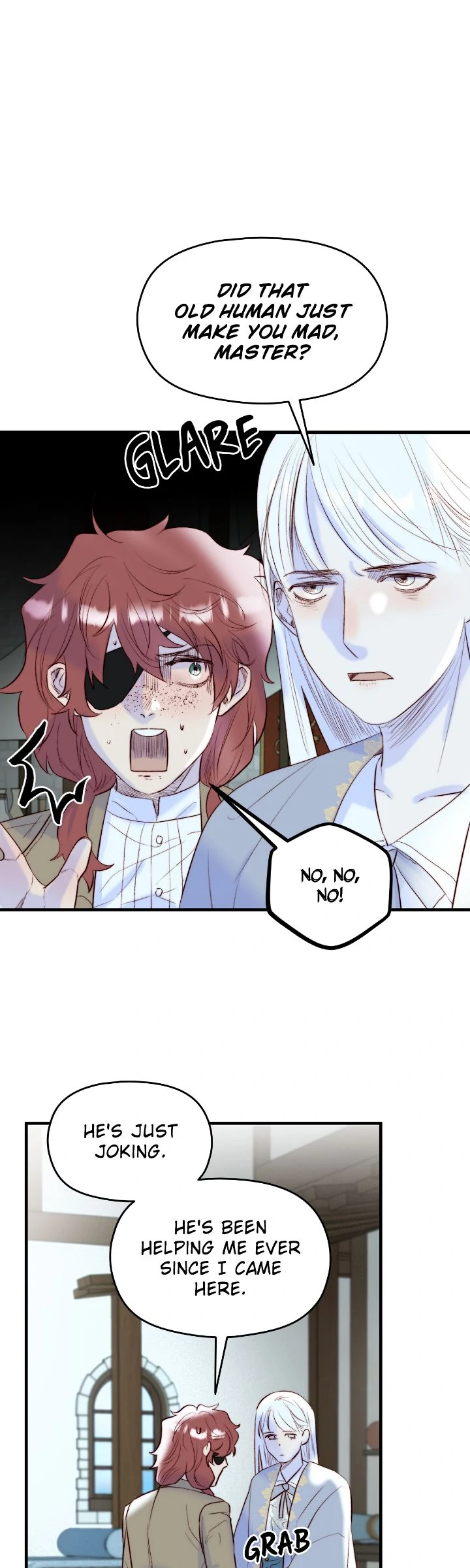Beyond Walpurgis Chapter 55 page 4