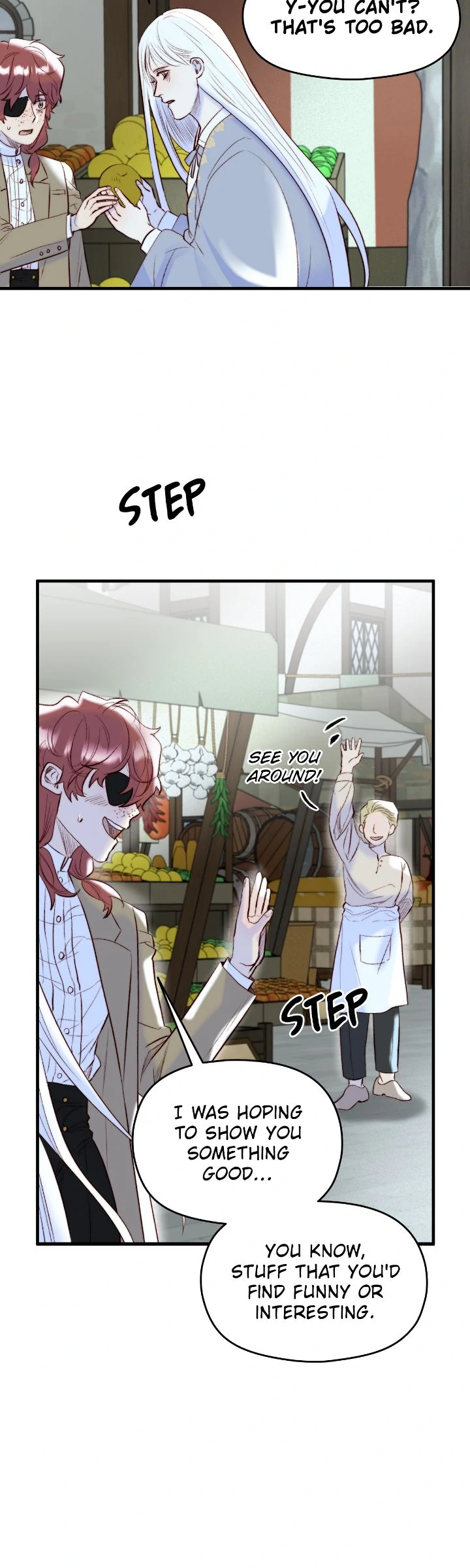 Beyond Walpurgis Chapter 55 page 6