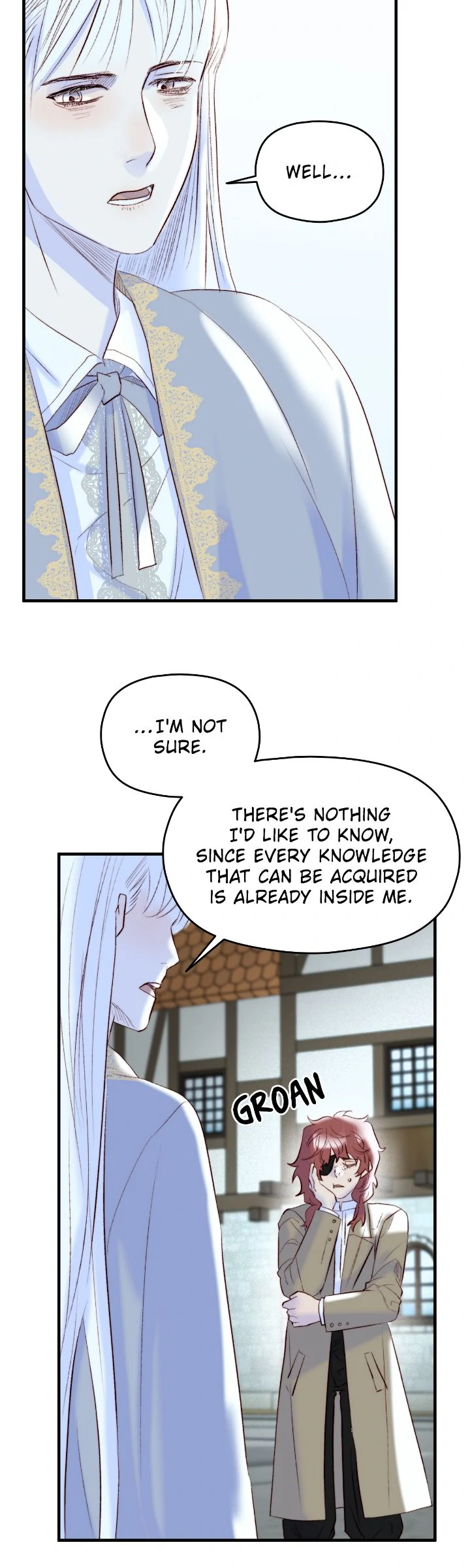 Beyond Walpurgis Chapter 55 page 8