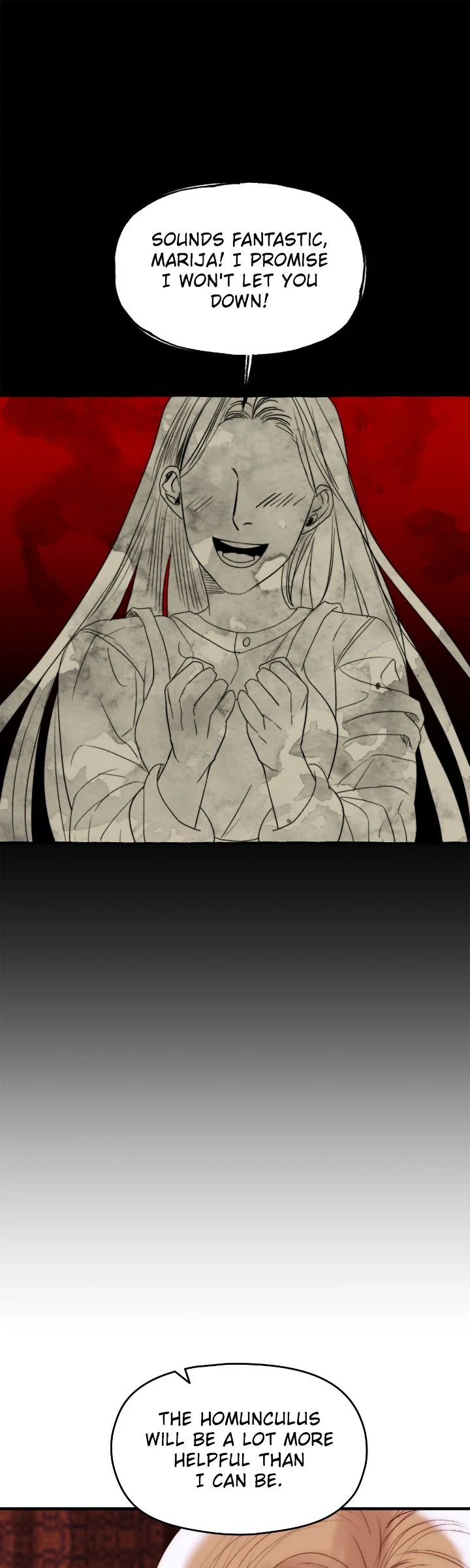 Beyond Walpurgis Chapter 56 page 9