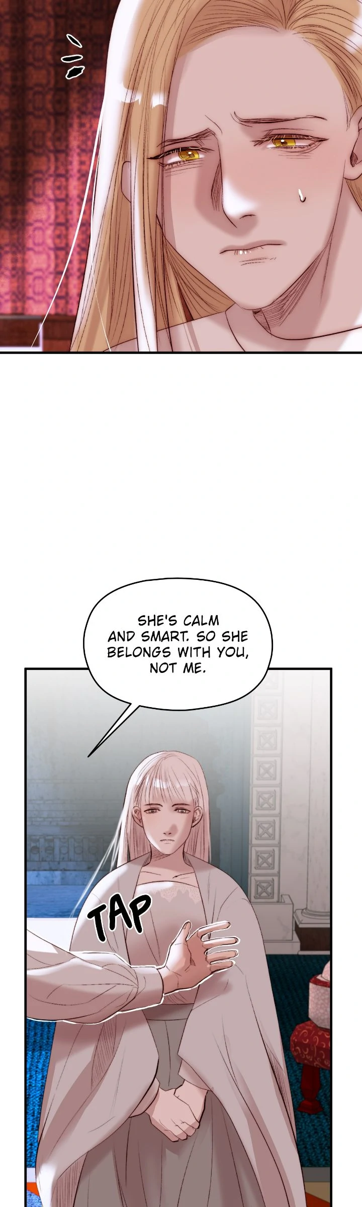 Beyond Walpurgis Chapter 56 page 10