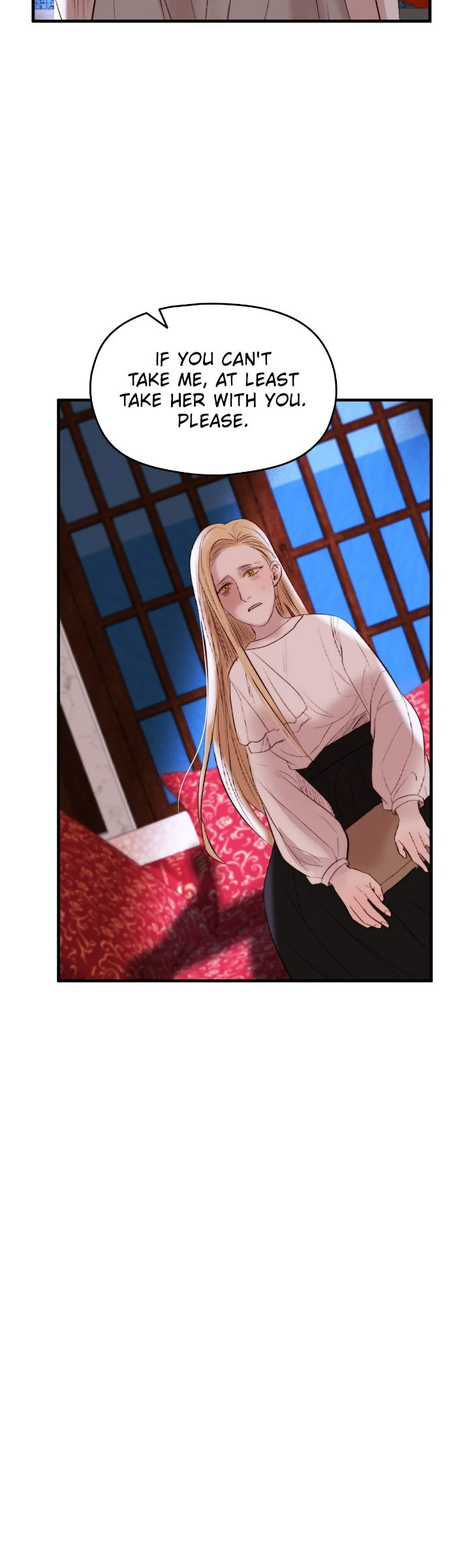 Beyond Walpurgis Chapter 56 page 11