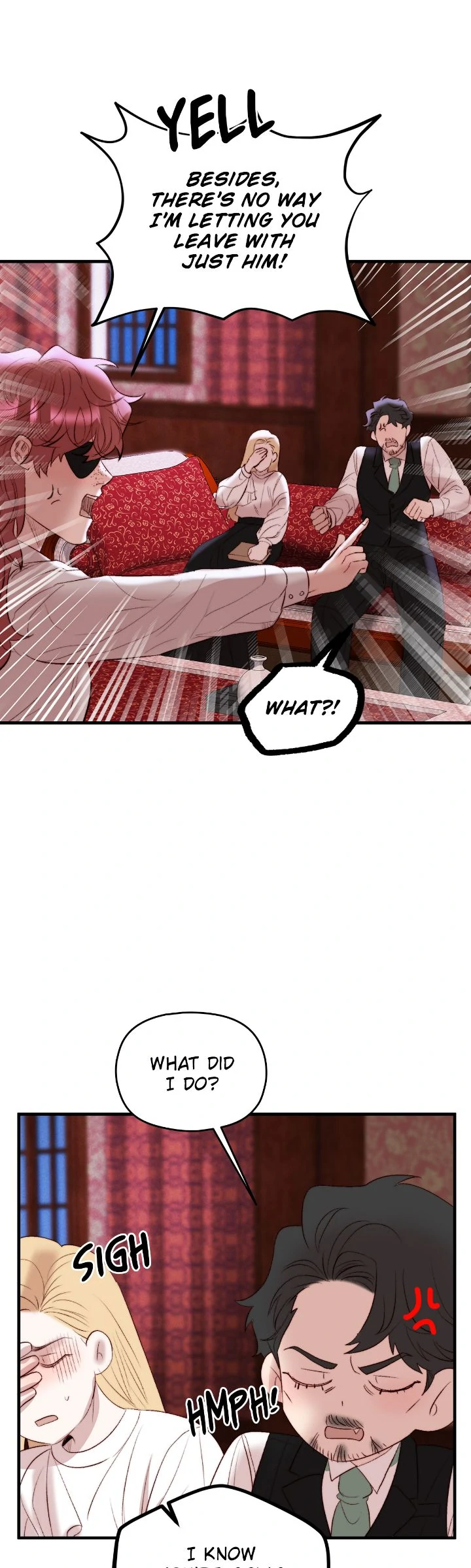 Beyond Walpurgis Chapter 56 page 12
