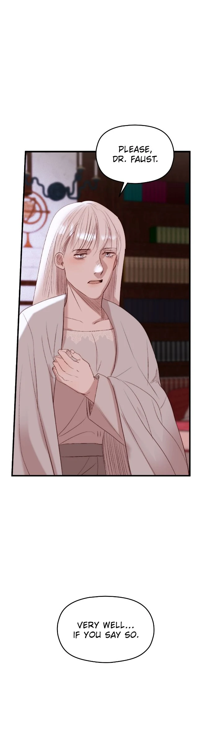 Beyond Walpurgis Chapter 56 page 15