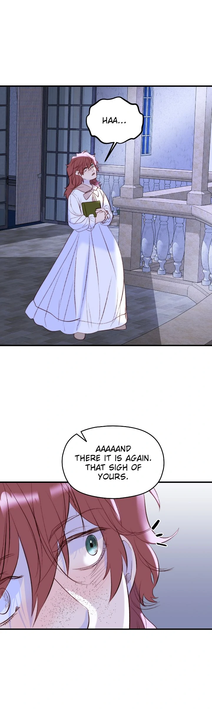 Beyond Walpurgis Chapter 56 page 20