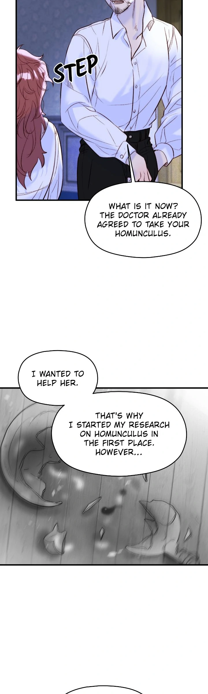 Beyond Walpurgis Chapter 56 page 22