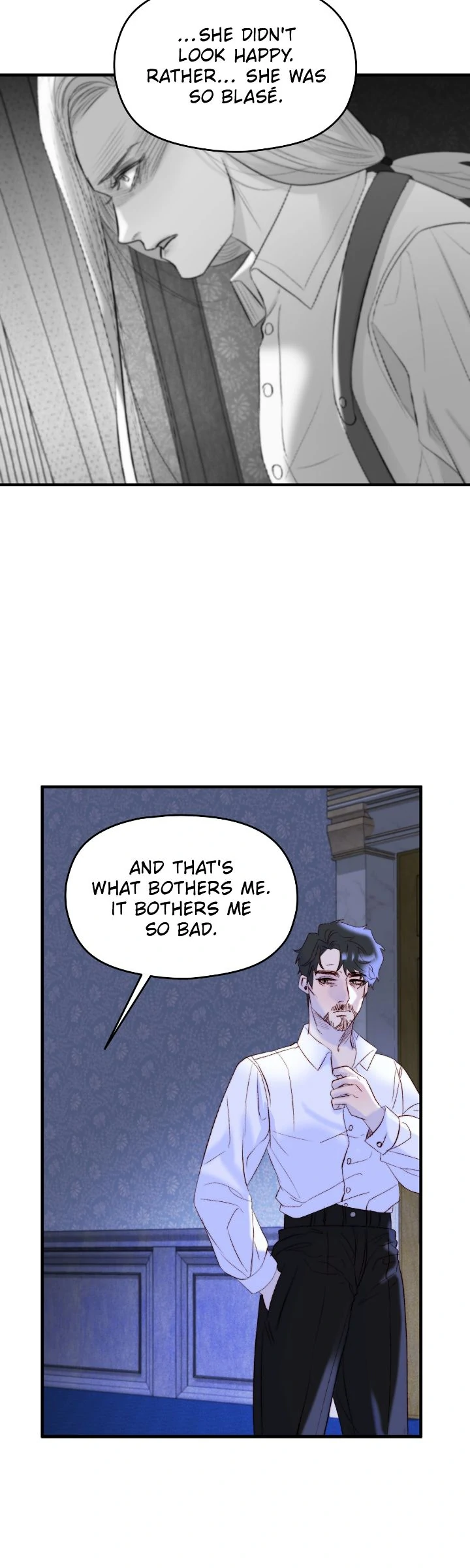 Beyond Walpurgis Chapter 56 page 23