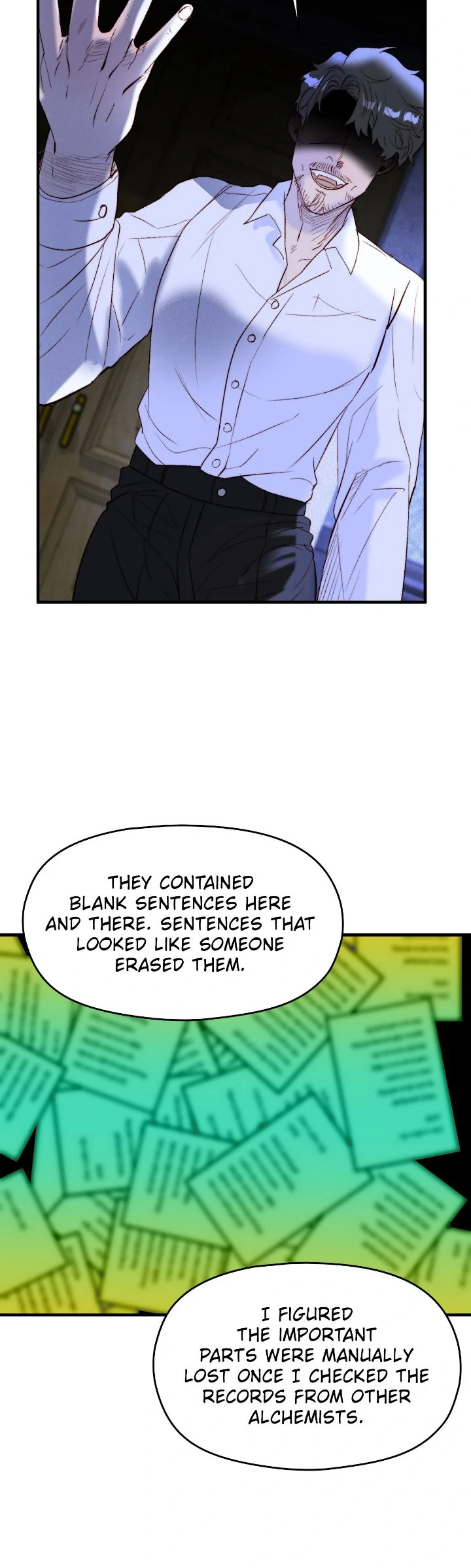 Beyond Walpurgis Chapter 56 page 26