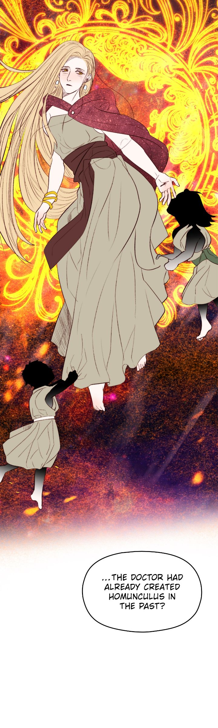 Beyond Walpurgis Chapter 56 page 29