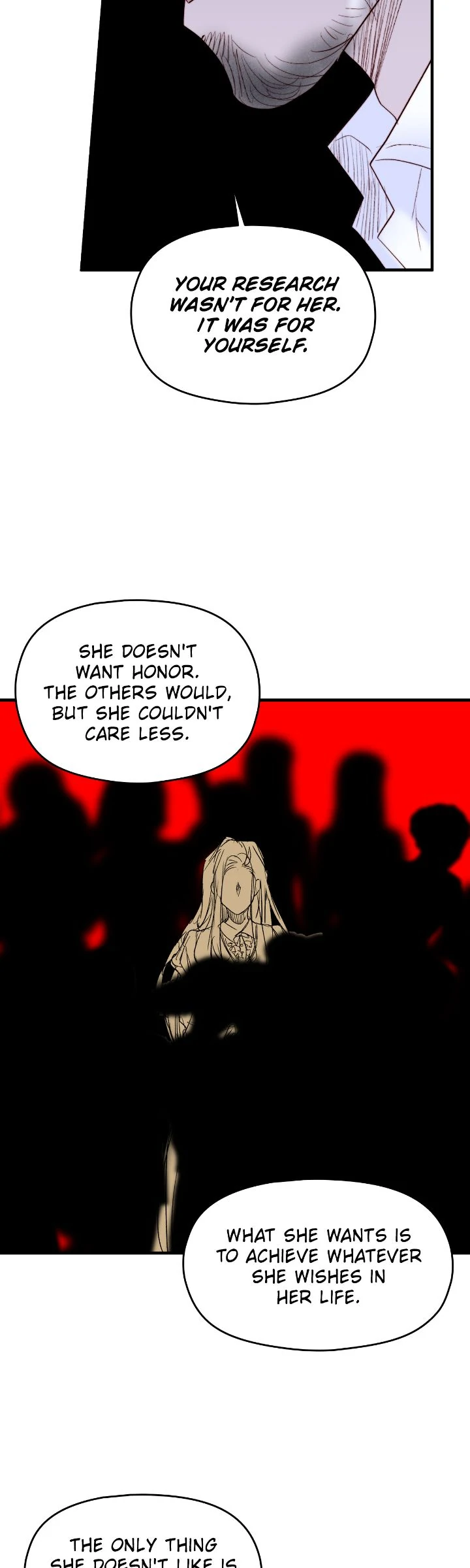 Beyond Walpurgis Chapter 56 page 31