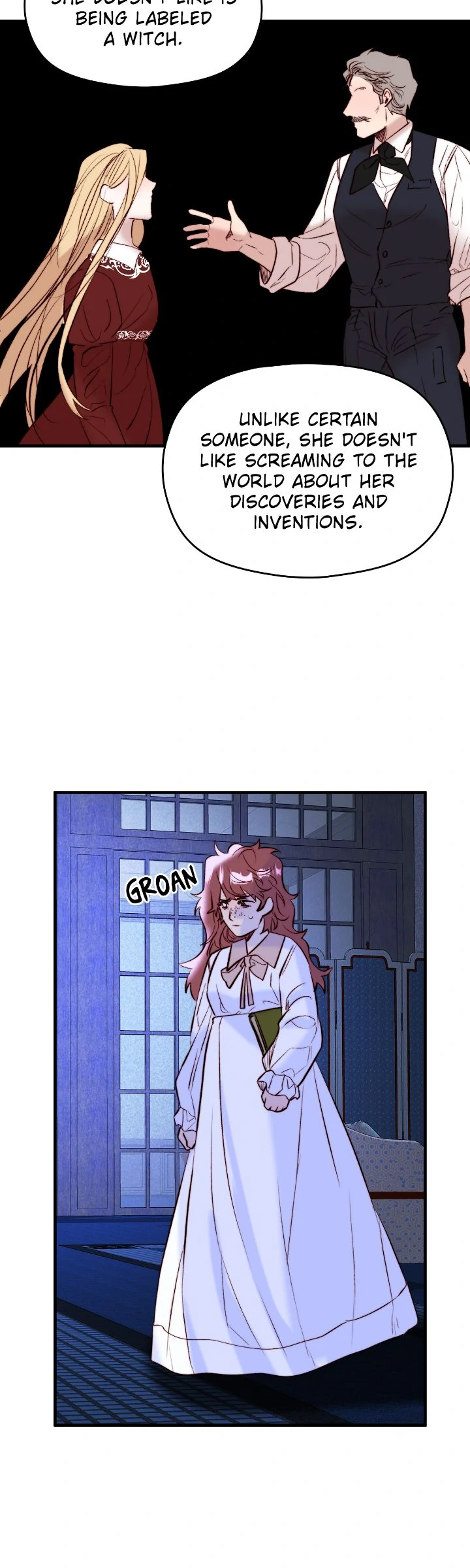 Beyond Walpurgis Chapter 56 page 32