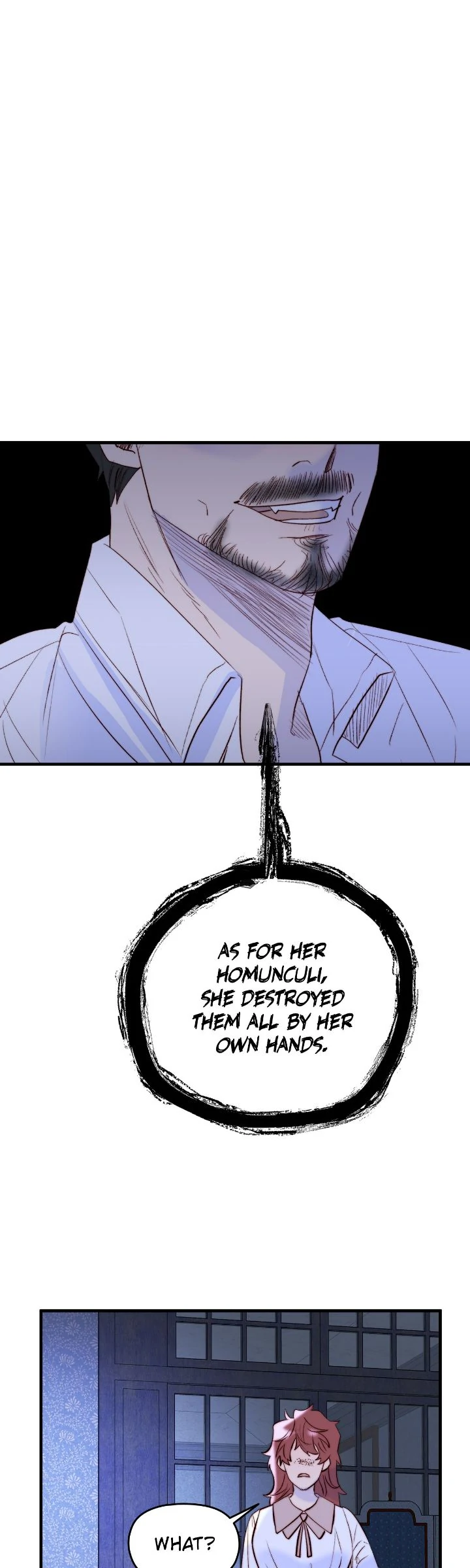 Beyond Walpurgis Chapter 56 page 33
