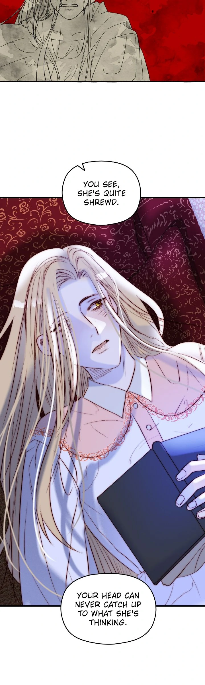 Beyond Walpurgis Chapter 56 page 35