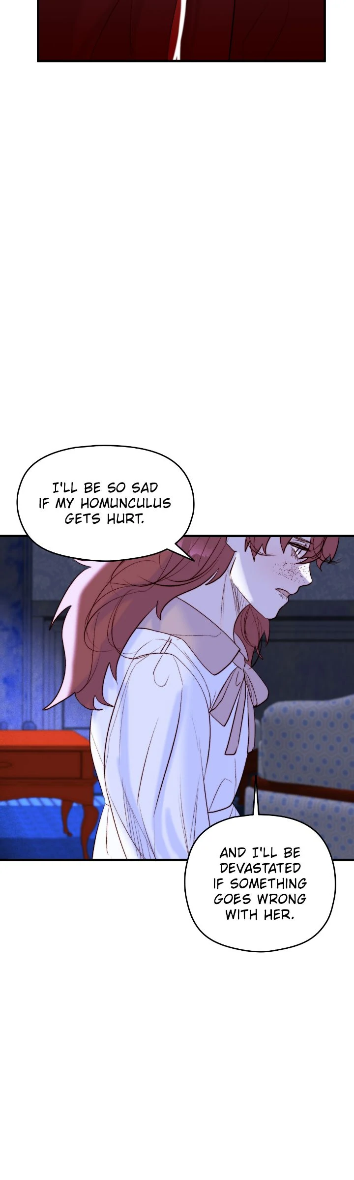 Beyond Walpurgis Chapter 56 page 39