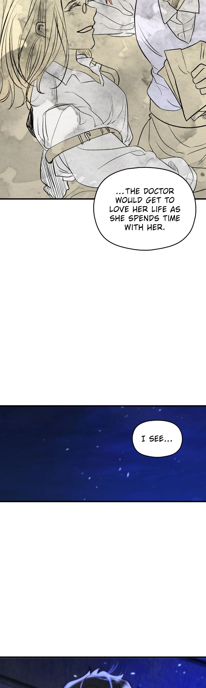 Beyond Walpurgis Chapter 56 page 41