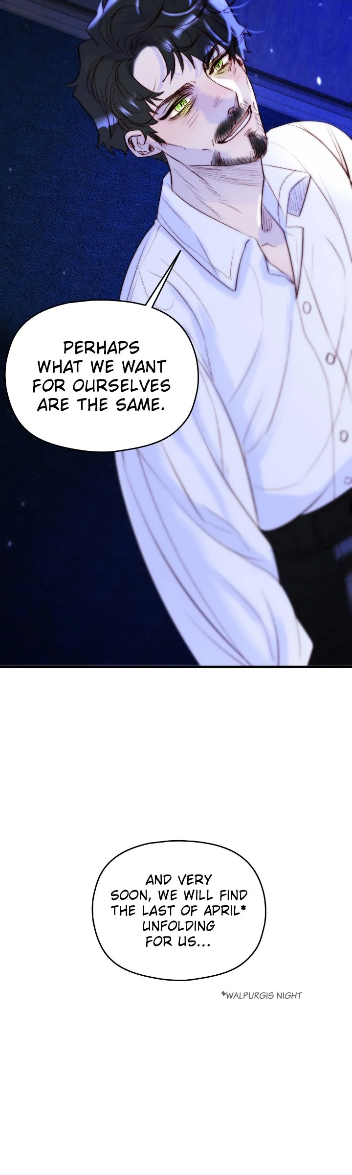 Beyond Walpurgis Chapter 56 page 42