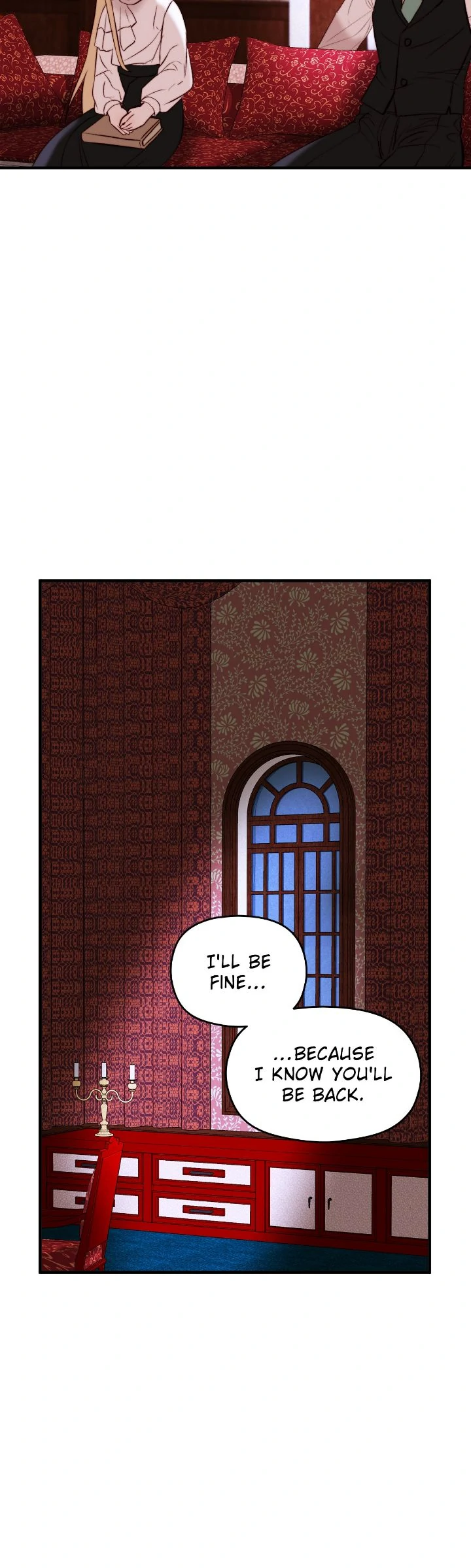 Beyond Walpurgis Chapter 56 page 5