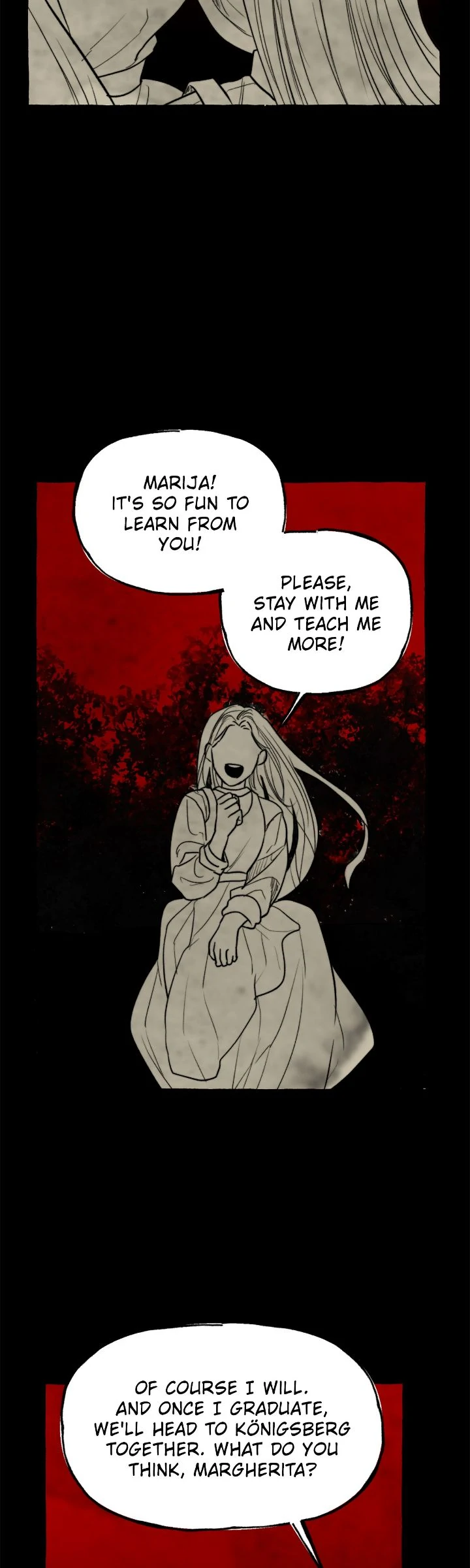 Beyond Walpurgis Chapter 56 page 7