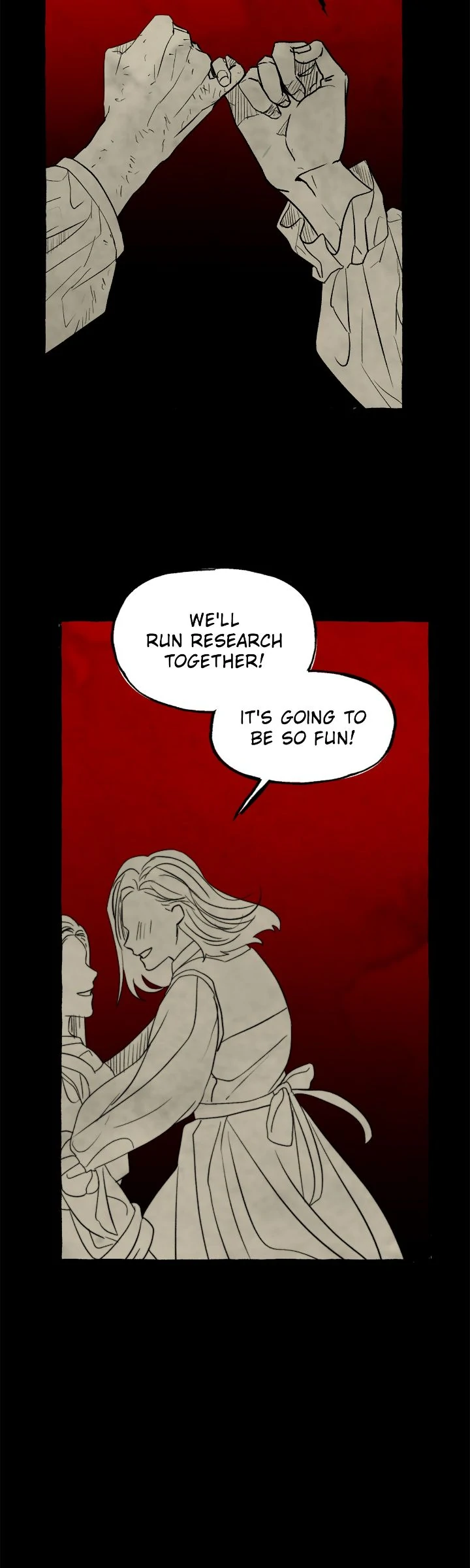 Beyond Walpurgis Chapter 56 page 8