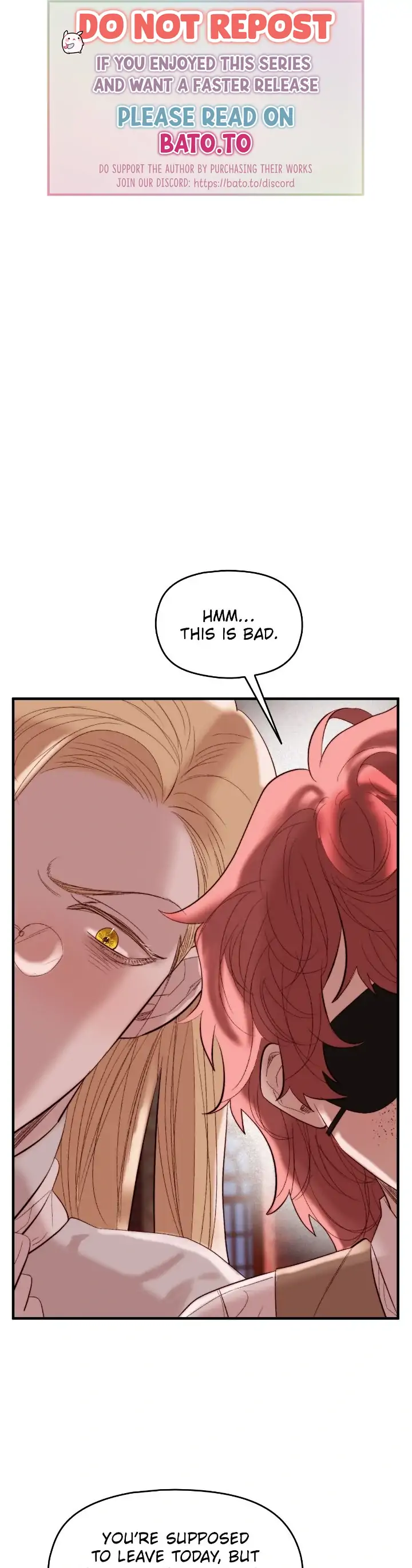 Beyond Walpurgis Chapter 57 page 0