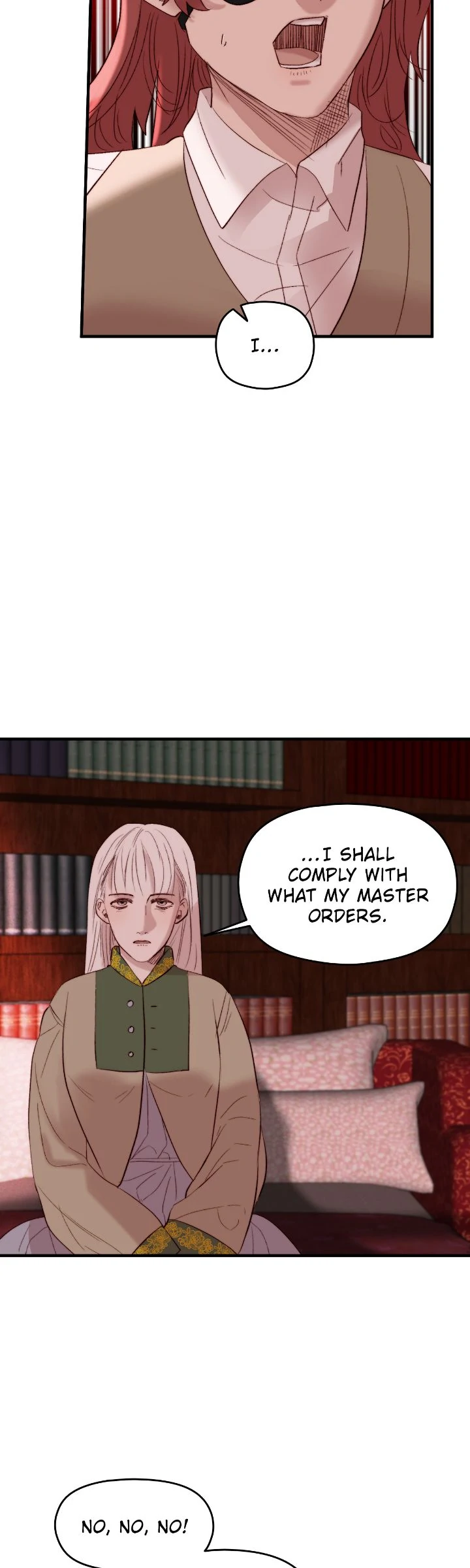 Beyond Walpurgis Chapter 57 page 11