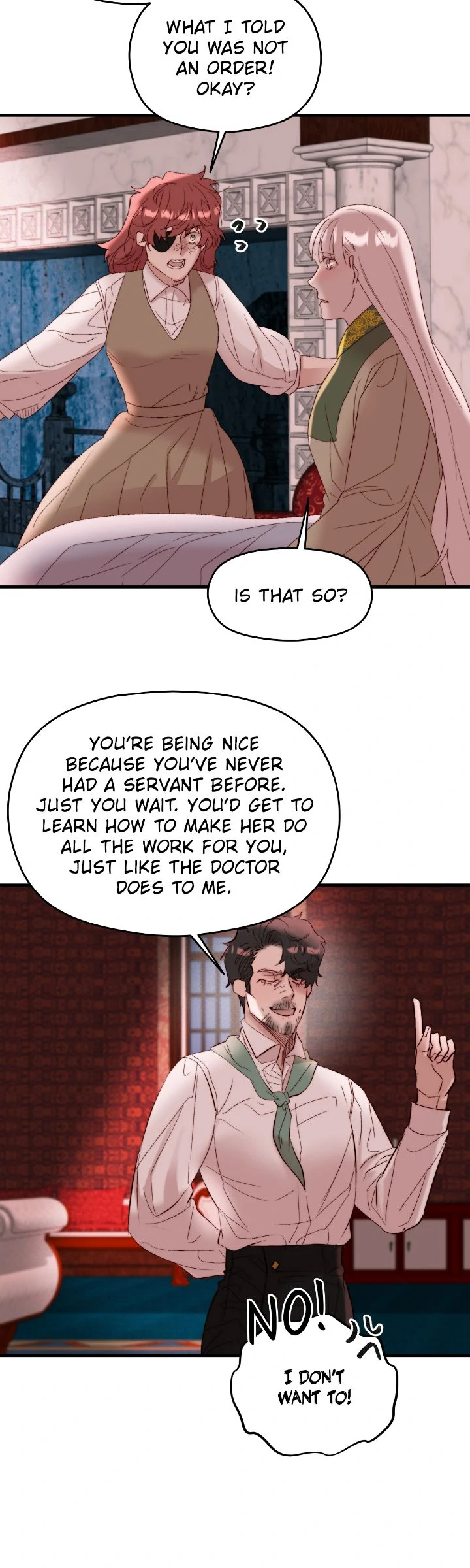 Beyond Walpurgis Chapter 57 page 12