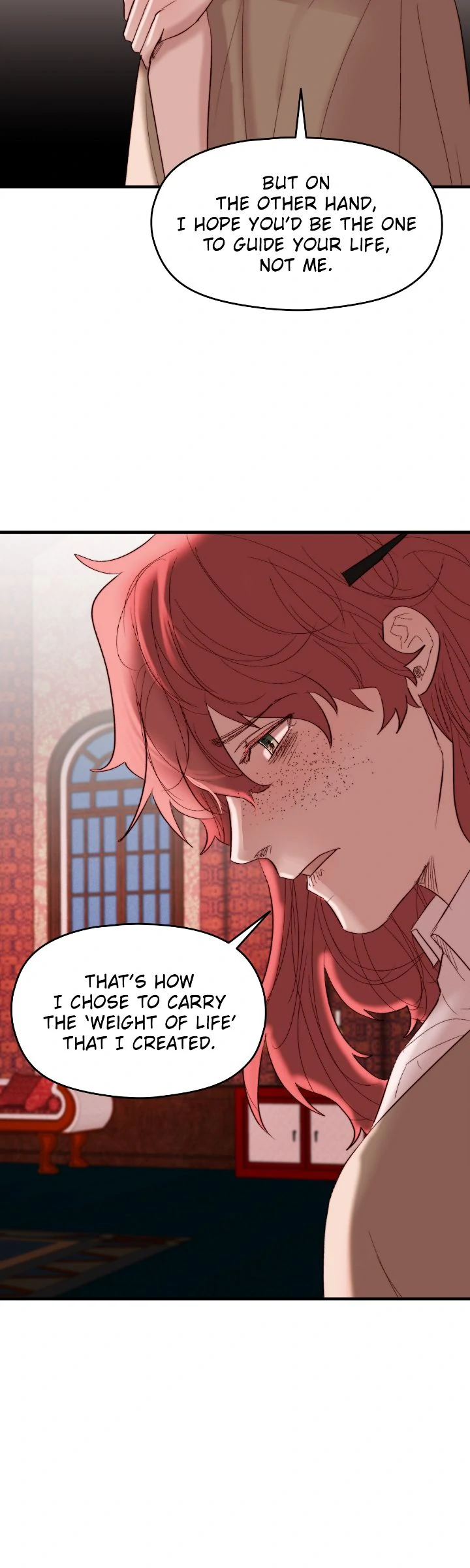 Beyond Walpurgis Chapter 57 page 15