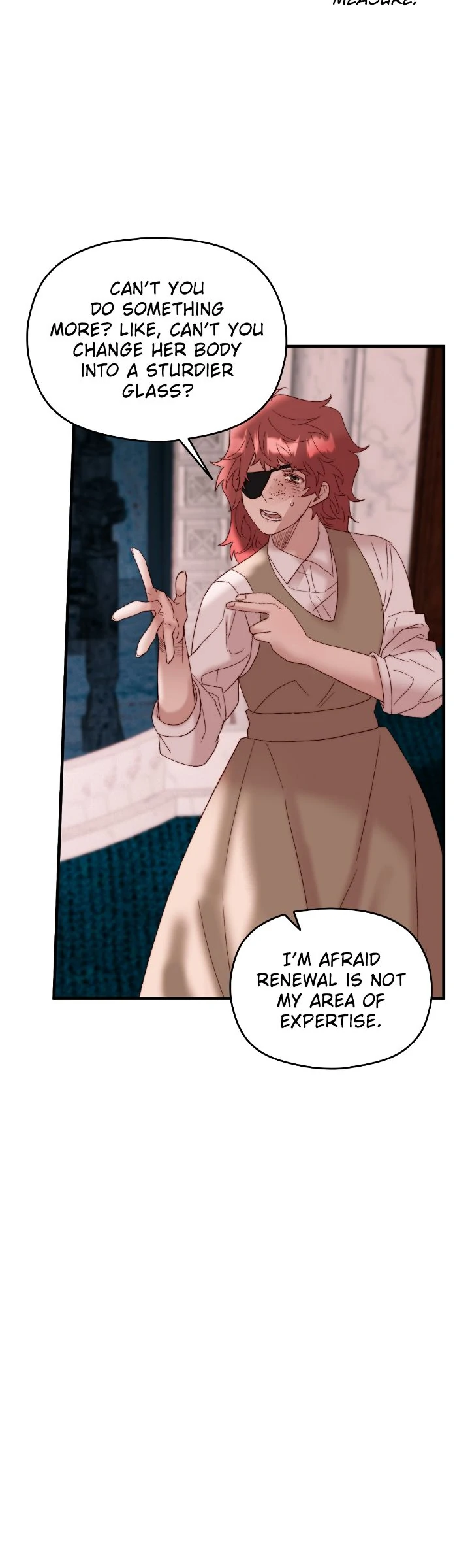 Beyond Walpurgis Chapter 57 page 19