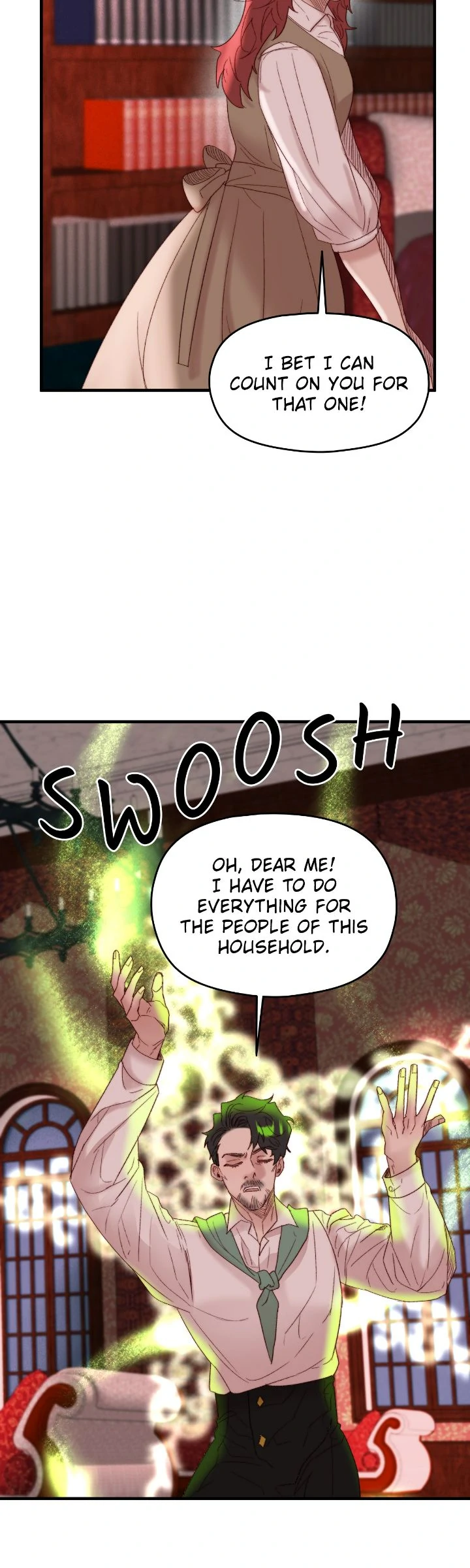 Beyond Walpurgis Chapter 57 page 21
