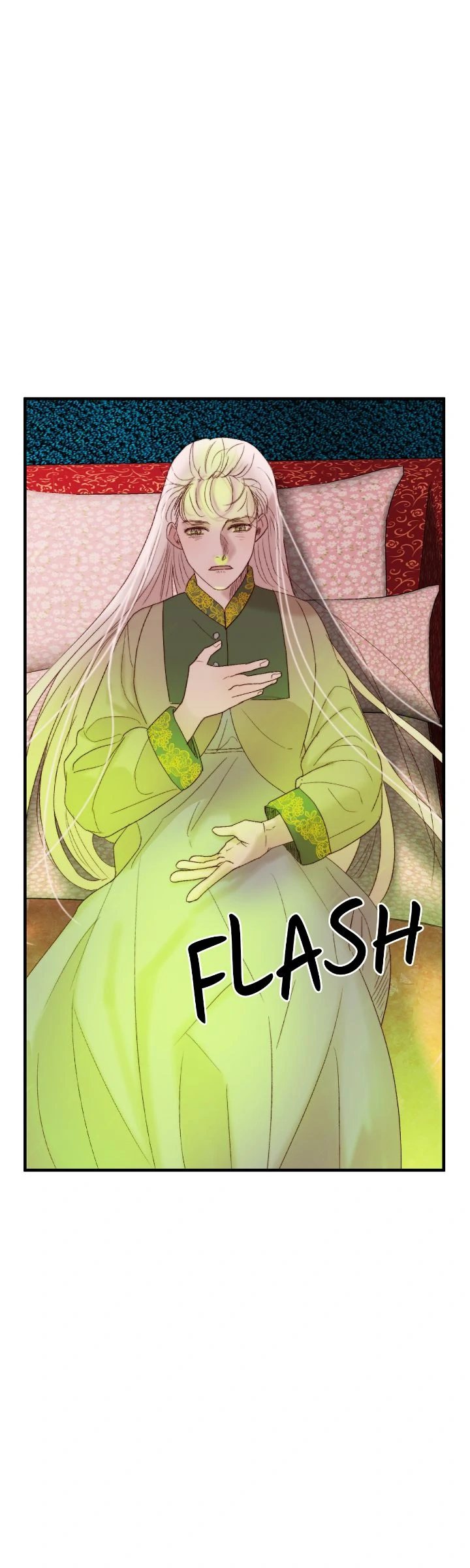 Beyond Walpurgis Chapter 57 page 22
