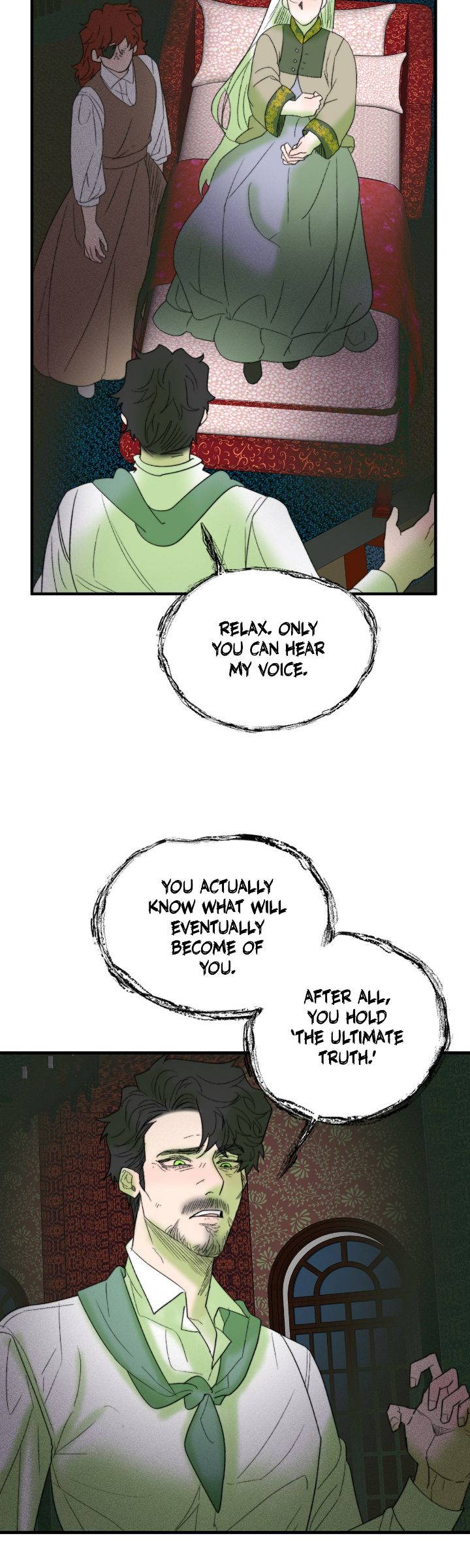 Beyond Walpurgis Chapter 57 page 24