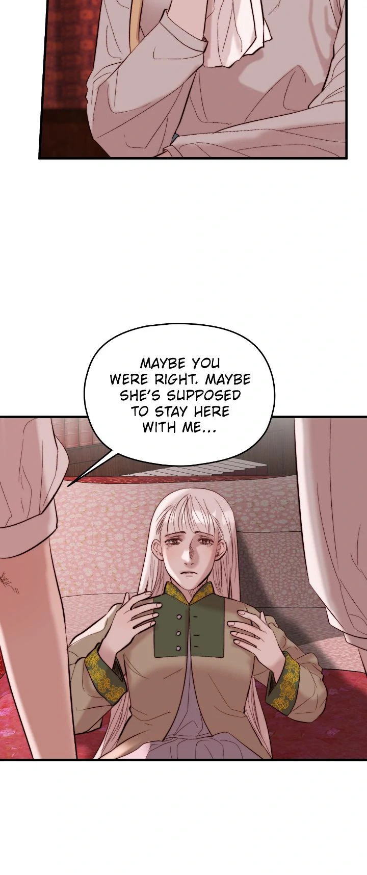 Beyond Walpurgis Chapter 57 page 2